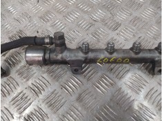 Recambio de rampa inyectora para mercedes-benz viano (w639) cdi 2.2 (639.811, 639.813, 639.815, 639.711, 639.713) referencia OEM 2