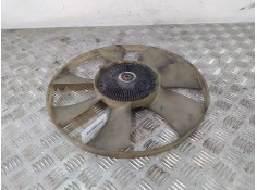 Recambio de ventilador viscoso motor para mercedes-benz viano (w639) cdi 2.2 (639.811, 639.813, 639.815, 639.711, 639.713) refer