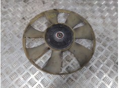 Recambio de ventilador viscoso motor para mercedes-benz viano (w639) cdi 2.2 (639.811, 639.813, 639.815, 639.711, 639.713) refer 2