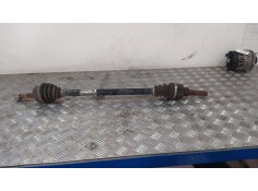 Recambio de transmision delantera derecha para peugeot 208 i (ca_, cc_) 1.2 vti 68 / puretech 68 referencia OEM IAM 9803959680  