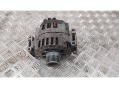 Recambio de alternador para mercedes-benz viano (w639) cdi 2.2 (639.811, 639.813, 639.815, 639.711, 639.713) referencia OEM IAM 