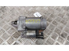 Recambio de motor arranque para mercedes-benz viano (w639) cdi 2.2 (639.811, 639.813, 639.815, 639.711, 639.713) referencia OEM 