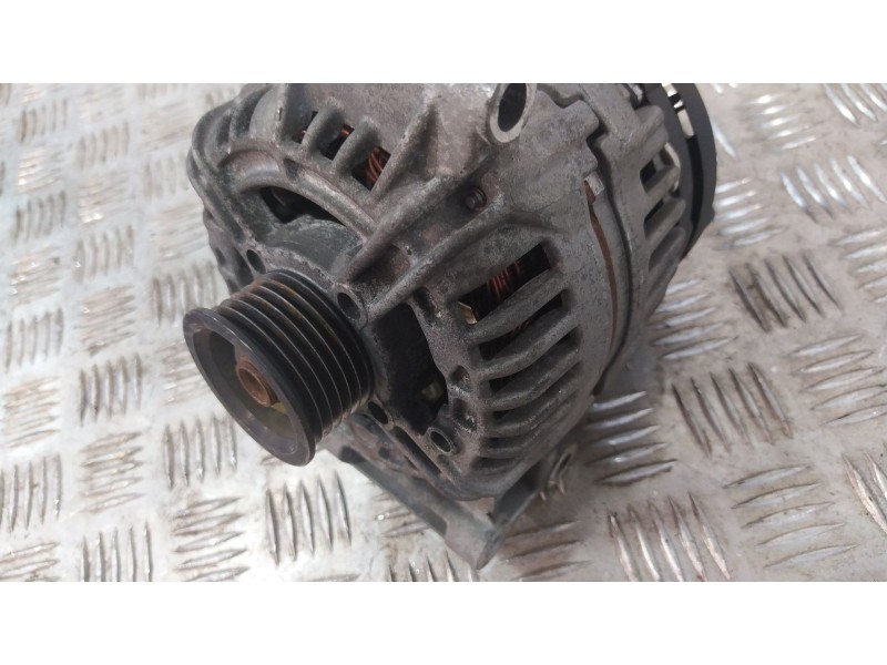 Recambio de alternador para mini mini (r50, r53) one referencia OEM IAM 12317550319  