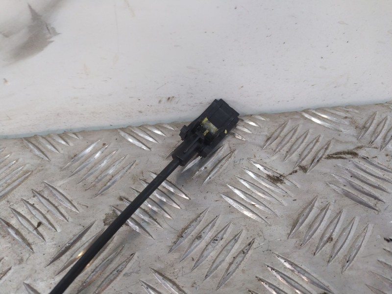 Recambio de cerradura puerta delantera izquierda para mitsubishi asx (vsx_, vse_) 1.0 (vsxg0) referencia OEM IAM 805034935R  
