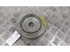 Recambio de polea cigueñal para citroën spacetourer autobús (v_) 2.0 bluehdi 180 referencia OEM IAM 9801350180  