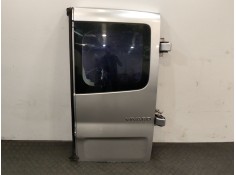 Recambio de puerta trasera carga derecha para opel vivaro a furgoneta (x83) 1.9 dti (f7) referencia OEM IAM 91159993  