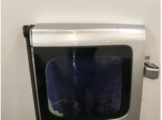 Recambio de puerta trasera carga derecha para opel vivaro a furgoneta (x83) 1.9 dti (f7) referencia OEM IAM 91159993   2