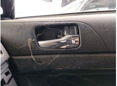 Recambio de maneta interior delantera derecha para mitsubishi lancer viii (cy_a, cz_a) 1.8 (cy3a, cy6a) referencia OEM IAM 5716A