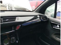 Recambio de airbag delantero derecho para citroën ds3 (sa_) 1.6 hdi 90 referencia OEM IAM 1671969980  