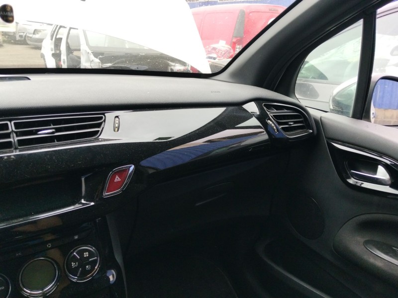Recambio de airbag delantero derecho para citroën ds3 (sa_) 1.6 hdi 90 referencia OEM IAM 1671969980  
