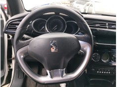 Recambio de airbag delantero izquierdo para citroën ds3 (sa_) 1.6 hdi 90 referencia OEM IAM 16719698ZD  