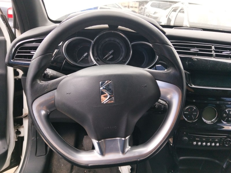 Recambio de airbag delantero izquierdo para citroën ds3 (sa_) 1.6 hdi 90 referencia OEM IAM 16719698ZD  