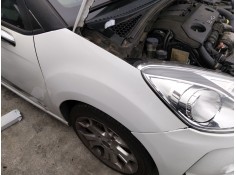 Recambio de aleta delantera derecha para citroën ds3 (sa_) 1.6 hdi 90 referencia OEM IAM 7841Z7  