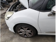 Recambio de aleta delantera izquierda para citroën ds3 (sa_) 1.6 hdi 90 referencia OEM IAM 7840X7  