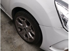 Recambio de amortiguador delantero derecho para citroën ds3 (sa_) 1.6 hdi 90 referencia OEM IAM 5208P5  