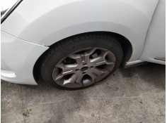 Recambio de amortiguador delantero izquierdo para citroën ds3 (sa_) 1.6 hdi 90 referencia OEM IAM 5208P4  