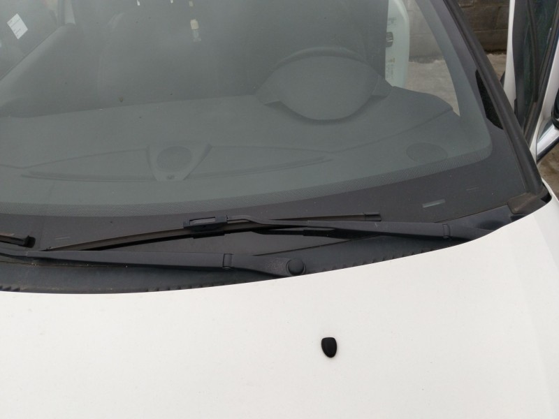 Recambio de brazo limpia delantero izquierdo para citroën ds3 (sa_) 1.6 hdi 90 referencia OEM IAM 6429HF  