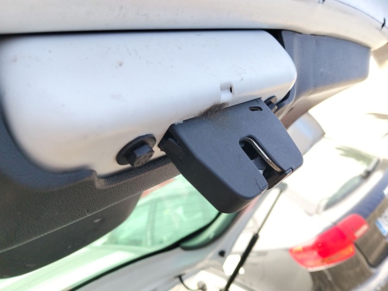 Recambio de cerradura maletero / porton para citroën ds3 (sa_) 1.6 hdi 90 referencia OEM IAM 8719F8  