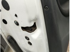 Recambio de cerradura puerta delantera izquierda para citroën ds3 (sa_) 1.6 hdi 90 referencia OEM IAM 9826748580  