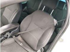 Recambio de cinturon seguridad delantero izquierdo para citroën ds3 (sa_) 1.6 hdi 90 referencia OEM IAM 96771574XX  