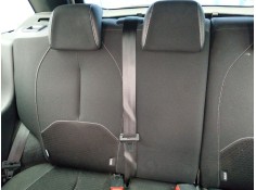 Recambio de cinturon seguridad trasero central para citroën ds3 (sa_) 1.6 hdi 90 referencia OEM IAM 8976F2  