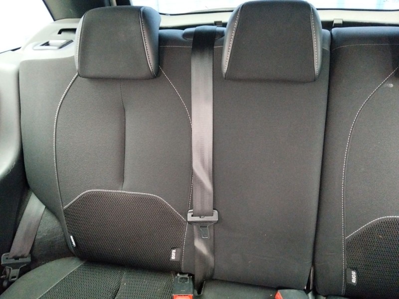 Recambio de cinturon seguridad trasero central para citroën ds3 (sa_) 1.6 hdi 90 referencia OEM IAM 8976F2  