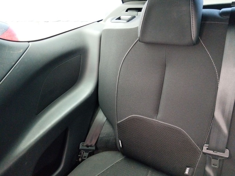 Recambio de cinturon seguridad trasero derecho para citroën ds3 (sa_) 1.6 hdi 90 referencia OEM IAM 8976F1  