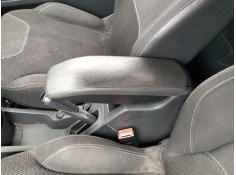 Recambio de consola central para citroën ds3 (sa_) 1.6 hdi 90 referencia OEM IAM 98015784ZD  
