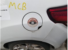 Recambio de deposito combustible para citroën ds3 (sa_) 1.6 hdi 90 referencia OEM IAM 1607442080  