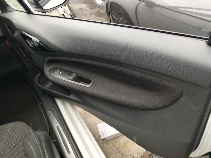 Recambio de elevalunas delantero derecho para citroën ds3 (sa_) 1.6 hdi 90 referencia OEM IAM 9222FV  