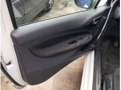 Recambio de elevalunas delantero izquierdo para citroën ds3 (sa_) 1.6 hdi 90 referencia OEM IAM 9802740880  