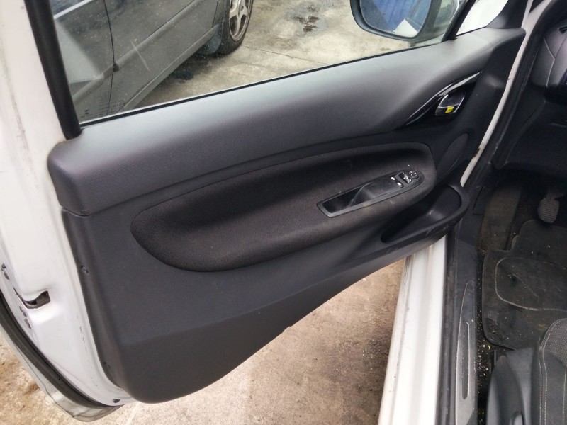 Recambio de elevalunas delantero izquierdo para citroën ds3 (sa_) 1.6 hdi 90 referencia OEM IAM 9802740880  