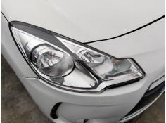 Recambio de faro derecho para citroën ds3 (sa_) 1.6 hdi 90 referencia OEM IAM 1606930680  
