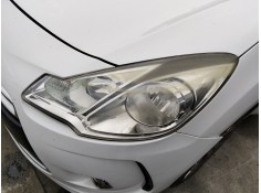 Recambio de faro izquierdo para citroën ds3 (sa_) 1.6 hdi 90 referencia OEM IAM 1606930980  