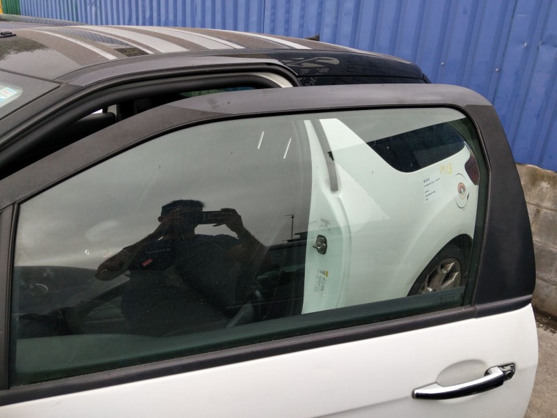 Recambio de luna delantera izquierda para citroën ds3 (sa_) 1.6 hdi 90 referencia OEM IAM 9806027380  