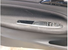 Recambio de mando elevalunas delantero izquierdo para citroën ds3 (sa_) 1.6 hdi 90 referencia OEM IAM 6490FH  