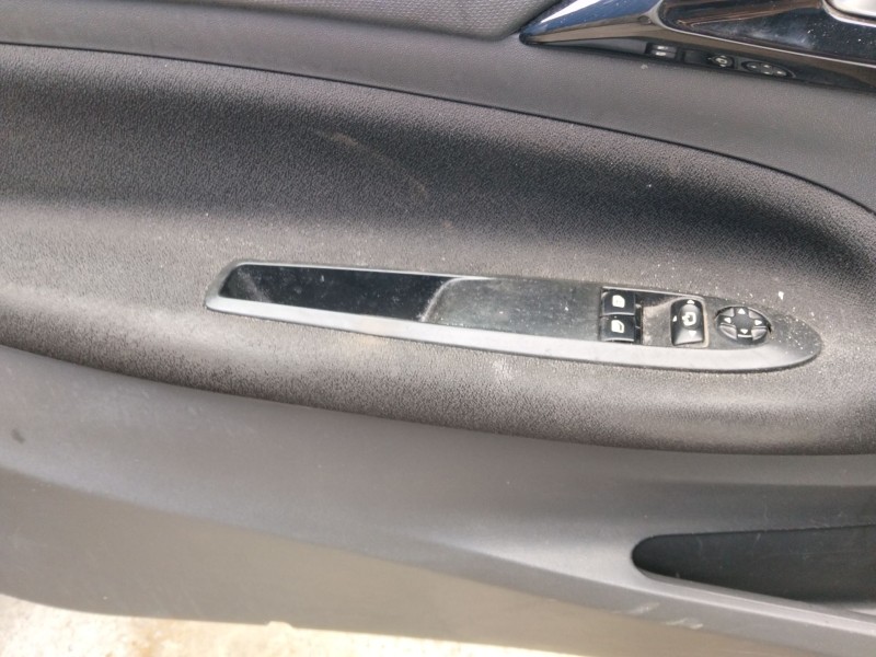 Recambio de mando elevalunas delantero izquierdo para citroën ds3 (sa_) 1.6 hdi 90 referencia OEM IAM 6490FH  