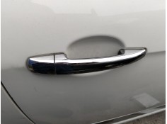 Recambio de maneta exterior delantera derecha para citroën ds3 (sa_) 1.6 hdi 90 referencia OEM IAM 9101KZ / 9101KH  