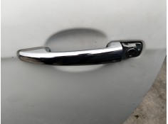 Recambio de maneta exterior delantera izquierda para citroën ds3 (sa_) 1.6 hdi 90 referencia OEM IAM 9101KY / 9101KJ  