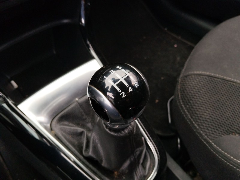 Recambio de palanca cambio para citroën ds3 (sa_) 1.6 hdi 90 referencia OEM IAM 9810550980  