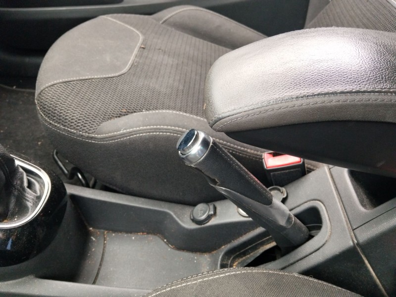 Recambio de palanca freno de mano para citroën ds3 (sa_) 1.6 hdi 90 referencia OEM IAM 98062964ZD  
