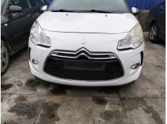 Recambio de paragolpes delantero para citroën ds3 (sa_) 1.6 hdi 90 referencia OEM IAM 7401WP  
