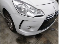 Recambio de paragolpes delantero para citroën ds3 (sa_) 1.6 hdi 90 referencia OEM IAM 7401WP   2