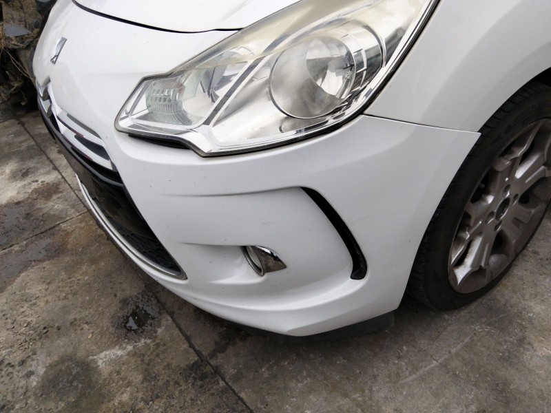 Recambio de paragolpes delantero para citroën ds3 (sa_) 1.6 hdi 90 referencia OEM IAM 7401WP  
