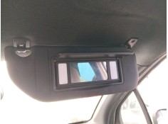 Recambio de parasol derecho para citroën ds3 (sa_) 1.6 hdi 90 referencia OEM IAM 16121827ZD  