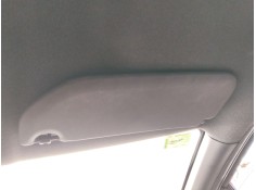 Recambio de parasol derecho para citroën ds3 (sa_) 1.6 hdi 90 referencia OEM IAM 16121827ZD   2