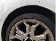 Recambio de paso de rueda trasero izquierdo para citroën ds3 (sa_) 1.6 hdi 90 referencia OEM IAM 9677034480  