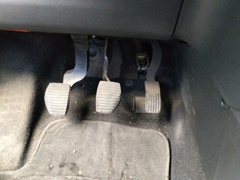 Recambio de pedal acelerador para citroën ds3 (sa_) 1.6 hdi 90 referencia OEM IAM 1601CW  