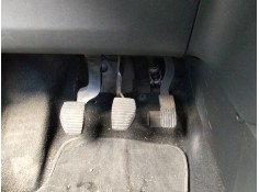 Recambio de pedal embrague para citroën ds3 (sa_) 1.6 hdi 90 referencia OEM IAM 2127EK  