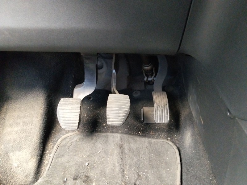 Recambio de pedal embrague para citroën ds3 (sa_) 1.6 hdi 90 referencia OEM IAM 2127EK  